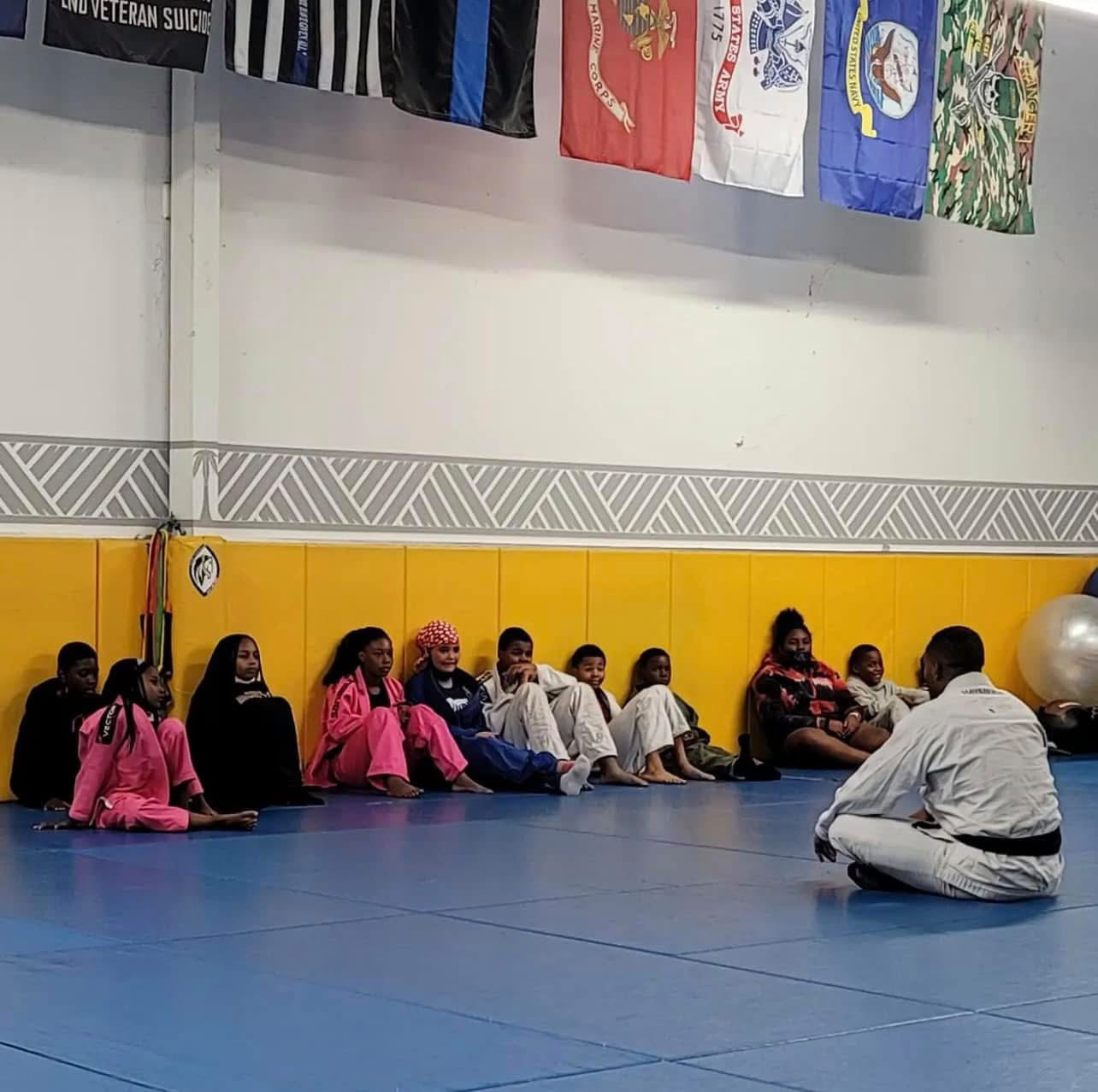 Monthly Kid’s Classes