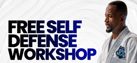 Learn Practical Self-Defense in Berkeley: Free Workshop September 27