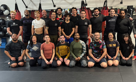 Monthly Adult Classes