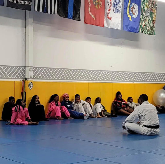 Monthly Kid’s Classes