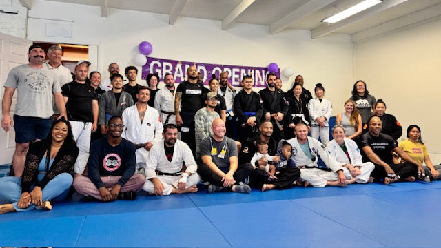 Lycan Jiu Jitsu logo